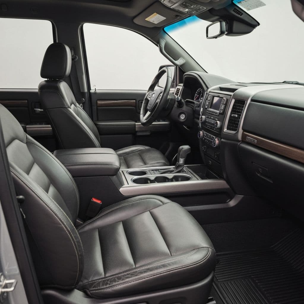 Lavado Exterior e Interior