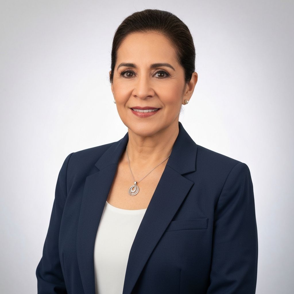 Patricia Guzmán